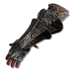 Vanguard Gauntlets